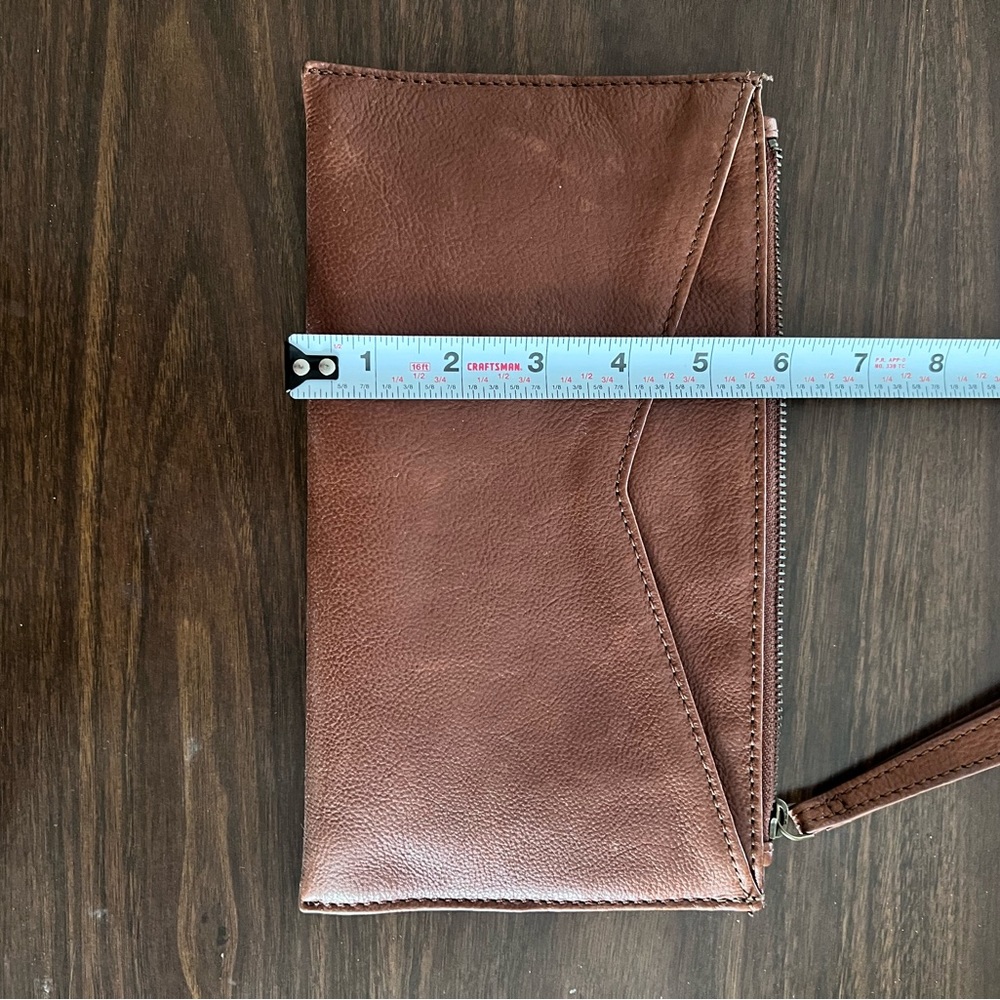 Wallet/clutch - Picture 7 of 10